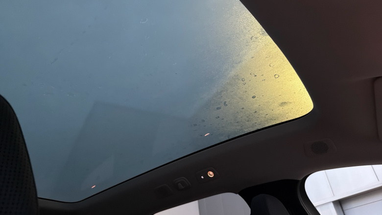 Volvo EX90 380kW Twin Motor Performance Ultra 111kWh 5dr Auto Electric Estate